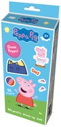 JIRI MODELS Magnetické panenky Prasátko Peppa