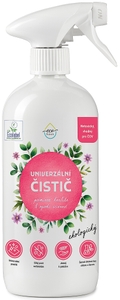 EcoHaus  Ekologický univerzální čistič 