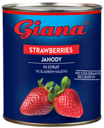 Giana Jahody