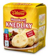 Vitana Houskové knedlíky