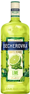 Becherovka Limetka a Bazalka 20 %