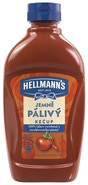 Hellmann's Kečup jemně pálivý