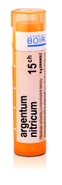 Boiron ARGENTUM NITRICUM CH15 granule 4 g