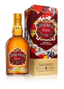 Chivas Regal Extra 13yo Sherry