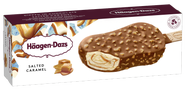 Häagen-Dazs Salted Caramel