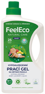 FeelEco Hypoalergenní prací gel Baby