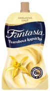 Fantasia Kapsička Vanilka