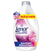 Lenor Gel Amethyst