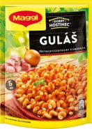Maggi Dobrý Hostinec Guláš těstoviny s omáčkou sáček