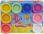 Play-Doh Plastelína – balení kelímků