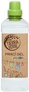 Tierra Verde Prací gel pro děti 