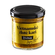 Živina Vietnamské žluté kari