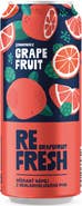 Lobkowicz Refresh Grapefruit plech