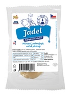 Mlékárna Polná Jadel pařený bílý sýr