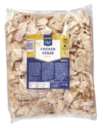 Metro Chef Kebab kuřecí krájený, mražený