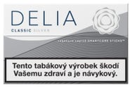 DELIA Classic Silver 20s, 5,3 g