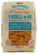 RUMMO Fusilli bez lepku