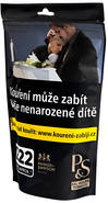 P&S Black XXL 93 g - cigaretový tabák
