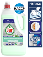 Jar Sensitive P&G Professional Prostředek na mytí nádobí