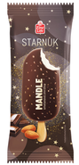 Fine Life Starnuk mandle se smetanou