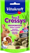 Vitakraft Fruit Crossys lesní ovoce