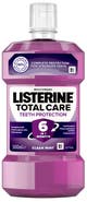 Listerine Total Care Teeth Protection