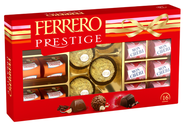 FERRERO PRESTIGE Bonboniéra