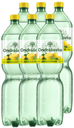 Ondrášovka Máta a citron 6 x 1,5 l