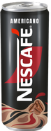 Nescafé Barista Style Americano
