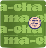 Ma-Cha Matcha Latte Blend