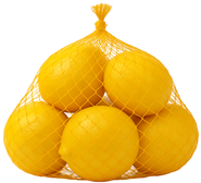 Citrony, síť