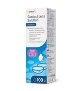 Dr.Max Contact Lens Solution roztok na kontaktní čočky 100 ml