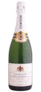 Veuve Pelletier Champagne demi sekt