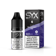 SYX NS Blueberry Ice 16,5 mg