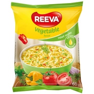Reeva Instantní polévka zeleninová