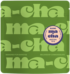 Ma-Cha Matcha Latte Blend