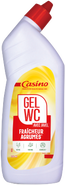 Casino WC Gel s vůní citrusů a bělidlem