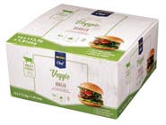 Metro Chef Veggie Burger 16x113,5g
