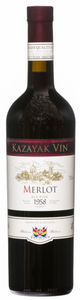 Kazayak Vin Merlot