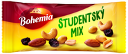 Bohemia Studentský mix