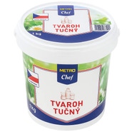 Metro Chef Tvaroh tučný