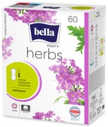 Bella Panty Herbs Verbena Slipové vložky