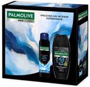 Palmolive Men Mid Set vánoční balíček