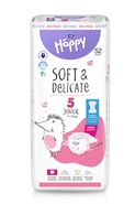 Bella Baby Happy Junior vel. 5 (11-18kg)