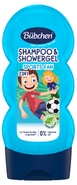 Bübchen Kids Šampon a sprchový gel 2v1 Sport