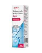 Dr.Max Mořská voda Extra hypertonická 6+ 30 ml