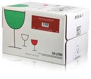 Mondo Trebbiano rubicone, BiB