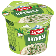 Liptov Bryndza plnotučná, termizovaná