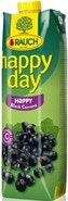 Rauch Happy Day Černý rybíz
