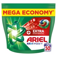 Ariel Extra Hygiene kapsle na praní